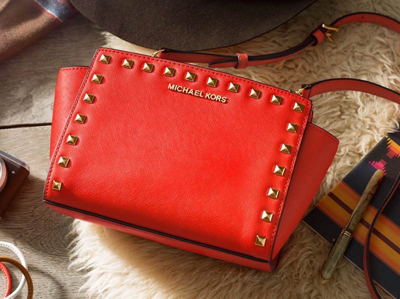 Michael Kors.