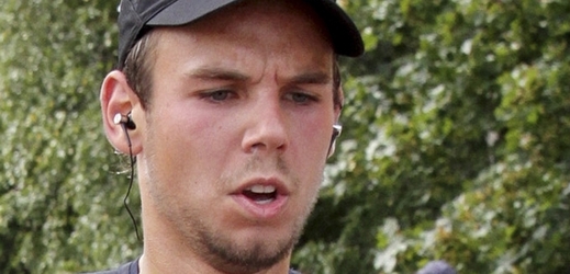 Pilot Andreas Lubitz.
