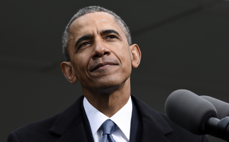 Obama chce pro Egypt pravidelnou vojenskou pomoc.
