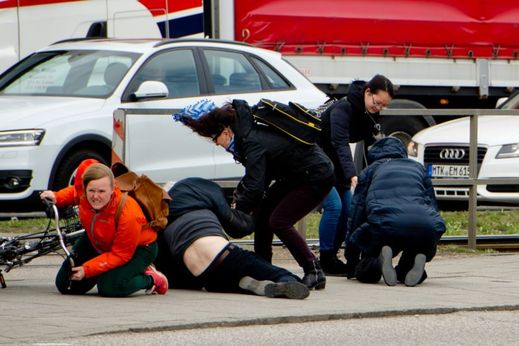 Nehody v Německu, Rakousku a Švýcarsku si vyžádaly už pět obětí.