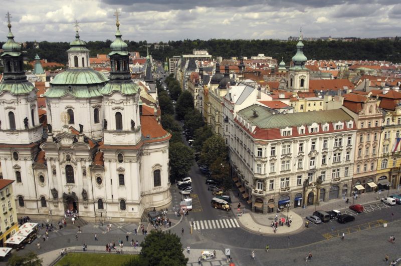 Mezi kritéria hodnocení patří organizace dopravy včetně mýta, nízkoemisní zóny či parkování.