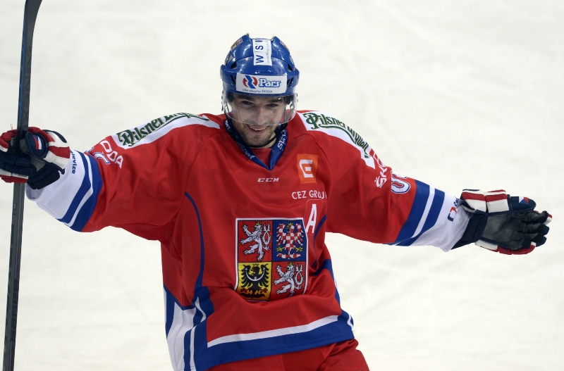 Hokejový útočník Michal Birner je dalším hráčem, kterého se trenéři národního týmu rozhodli pozvat do přípravy před mistrovstvím světa v Praze a Ostravě. Hokejový útočník Michal Birner je dalším hráčem, kterého se trenéři národního týmu rozhodli pozvat do přípravy před mistrovstvím světa v Praze a Ostravě.