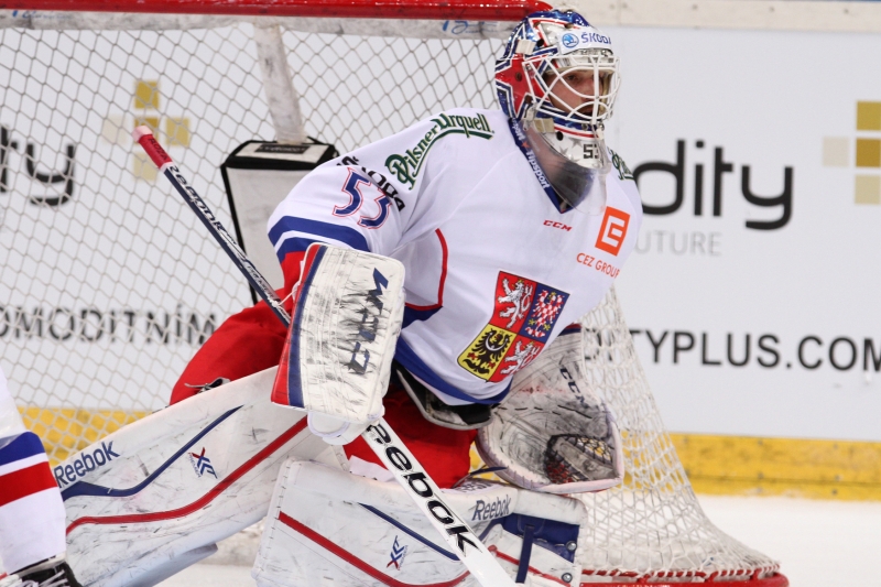 Alexandr Salák.