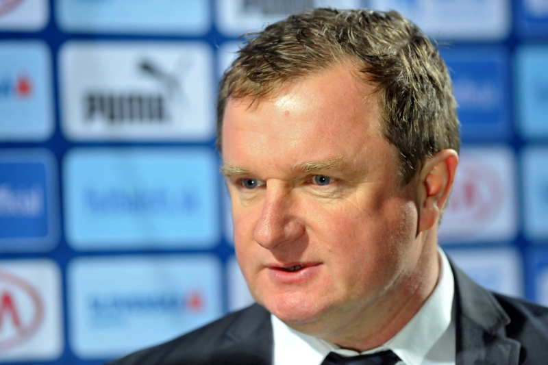 Pavel Vrba.