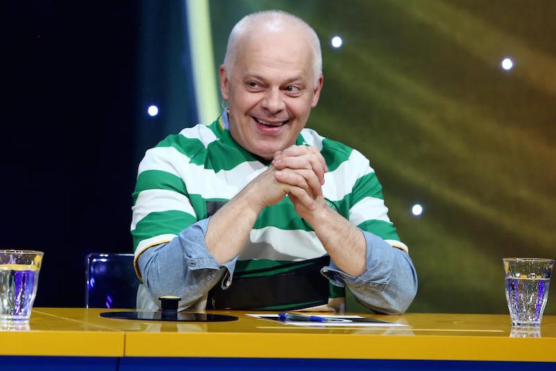 Bohumil Klepl