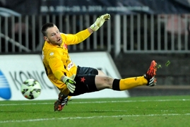 Martin Berkovec.