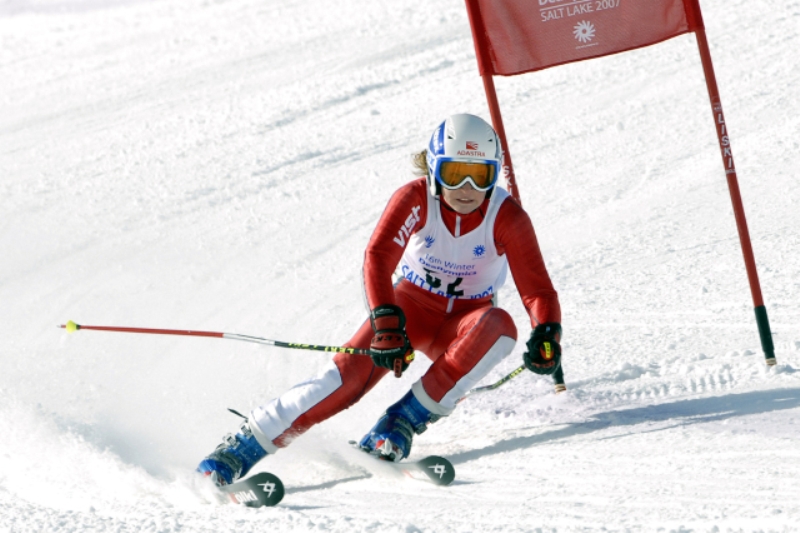 Tereza Kmochová.