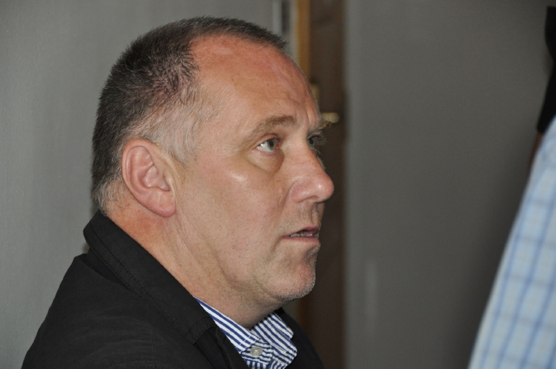 Vladimír Dbalý.