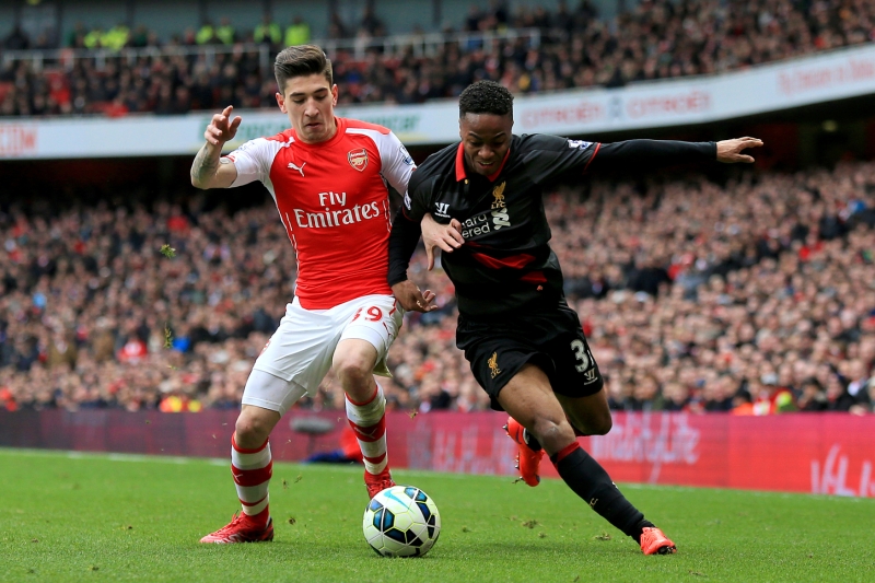 Arsenal vyhrál už sedm zápasů v řadě a útočí na čelo tabulky.