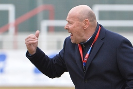 Miroslav Koubek.