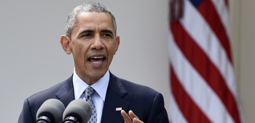 Barack Obama.