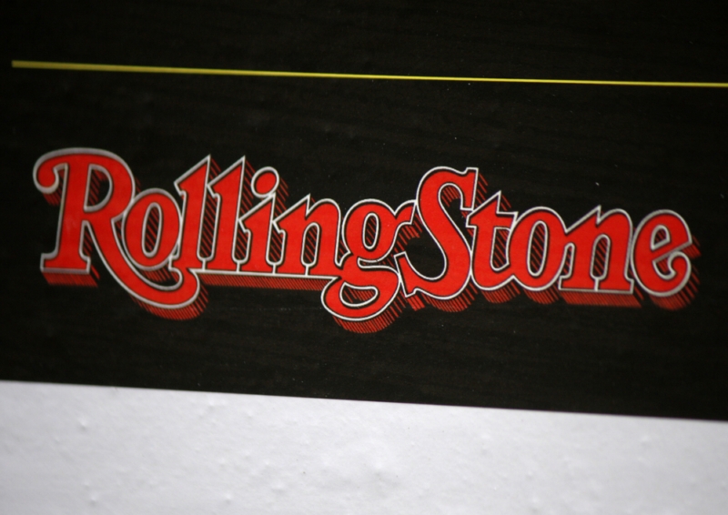 Časopis Rolling Stone zveřejnil omluvu a odvolal článek (ilustrační foto). Časopis Rolling Stone zveřejnil omluvu a odvolal článek (ilustrační foto).