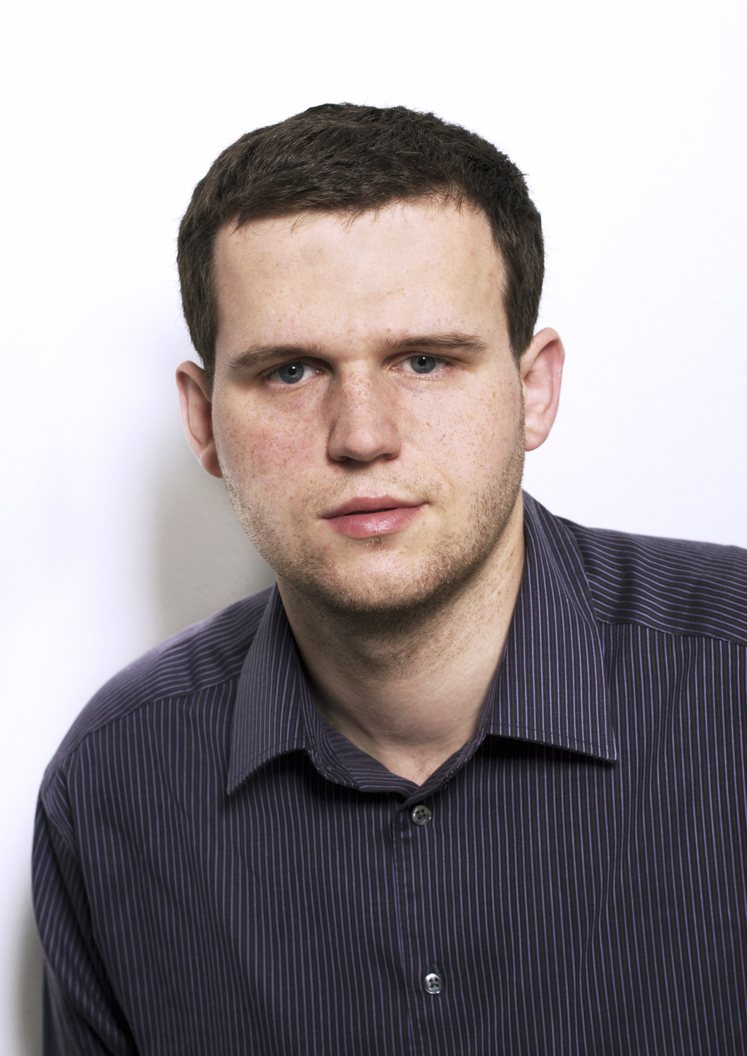 Jan Penkala, CEO Acomware.