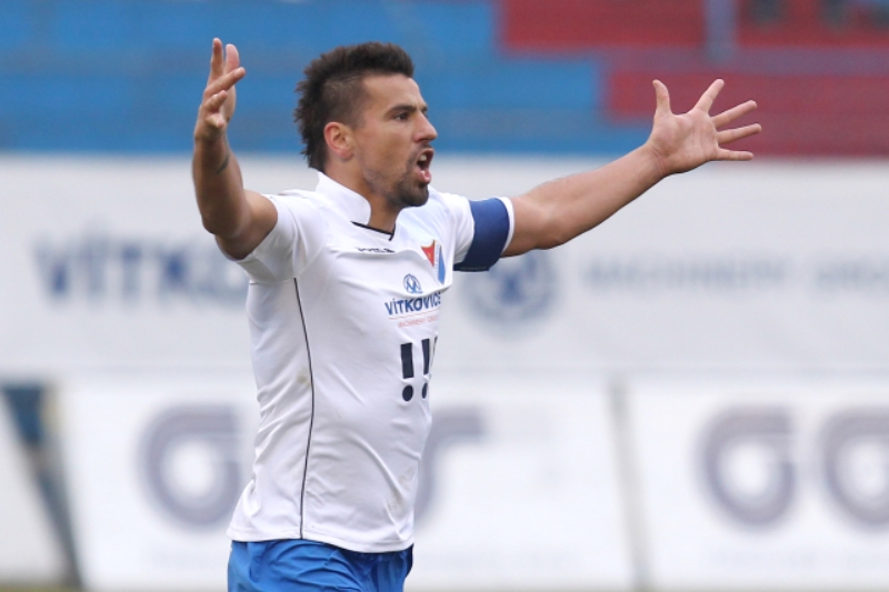 Milan Baroš.