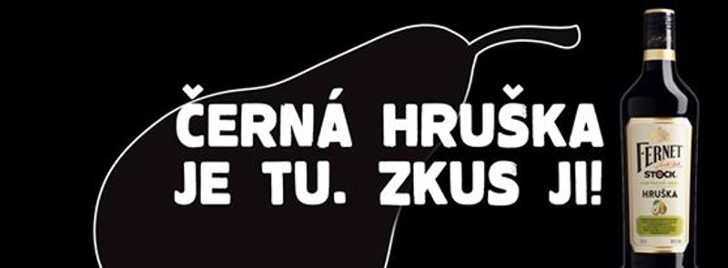 Ferne Stock Hruška.