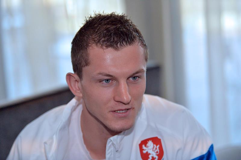 Fotbalový reprezentant Tomáš Necid zajistil Zwolle postup do finále Nizozemského poháru.