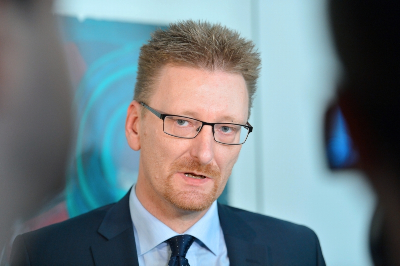 Marek Černoch.