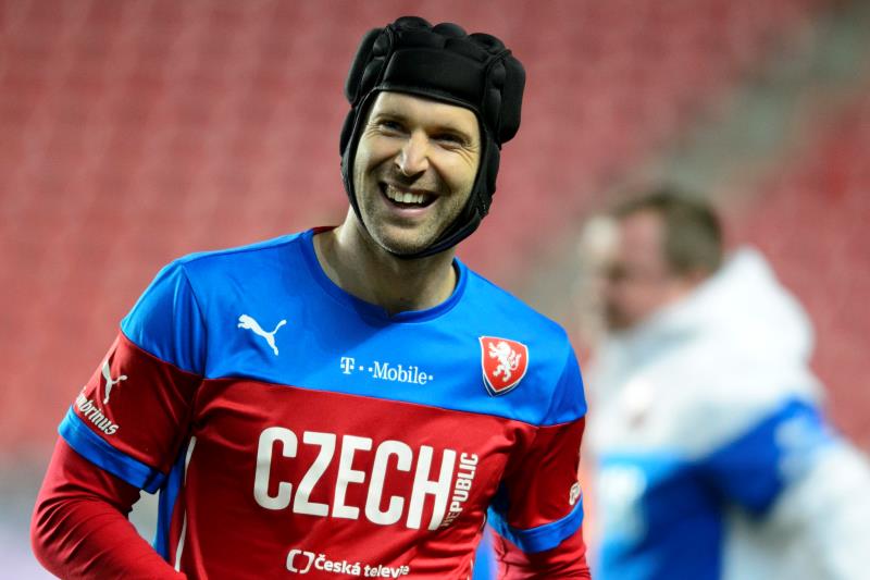 Petr Čech by měl v létě opustit londýnskou Chelsea.