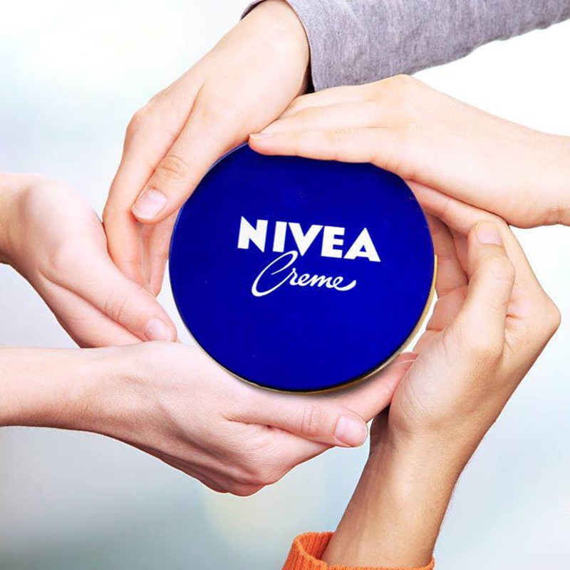Nivea.