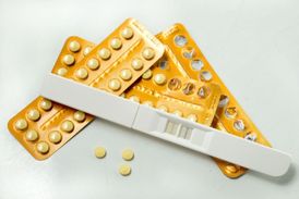 Pokud není zrovna poblíž lékárna, existuje jako poslední záchrana ještě tzv. Yuzpehova metoda.