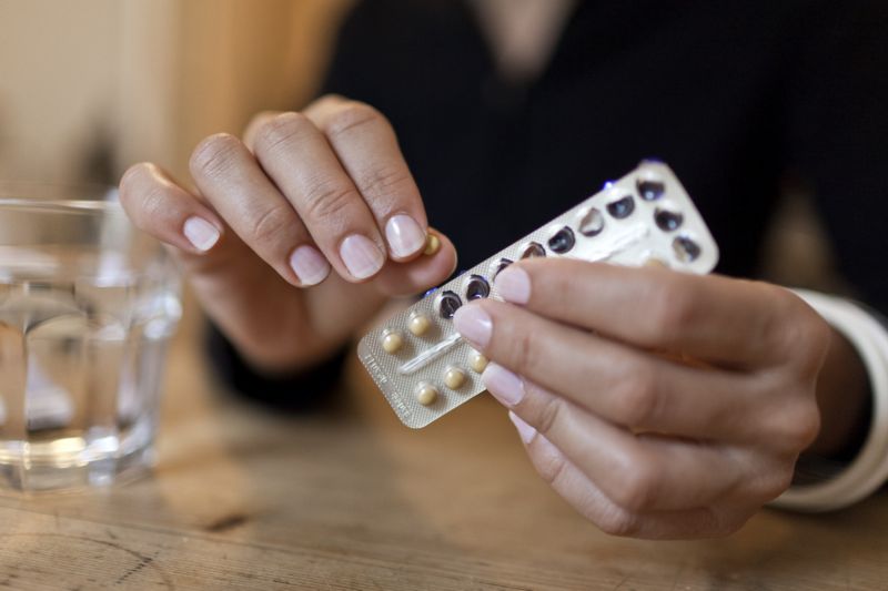 Ve volném prodeji budou během letošního roku již tři přípravky "nouzové antikoncepce". Ve volném prodeji budou během letošního roku již tři přípravky "nouzové antikoncepce".