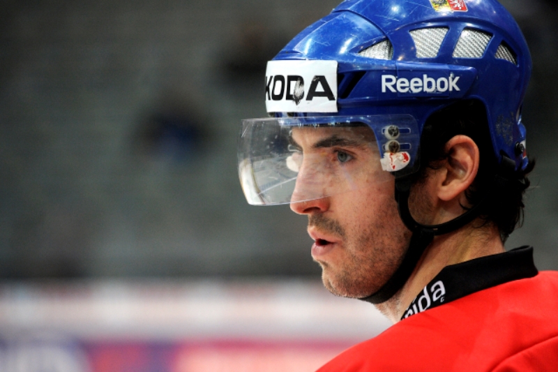 Petr Čáslava.