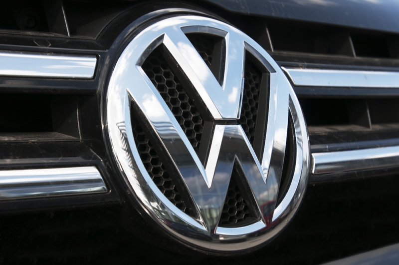Automobilka Volkswagen postaví na Slovensku novou karosárnu.