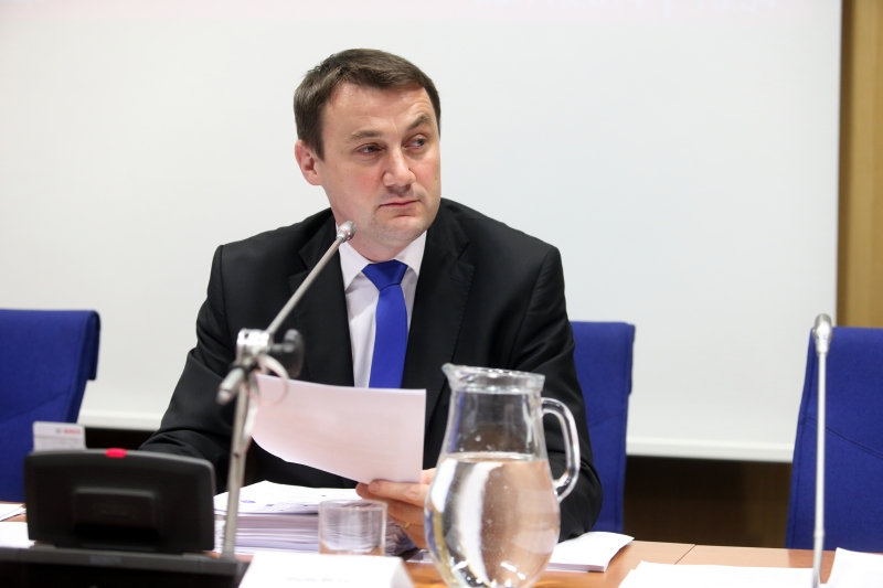 Hejtman Libereckého kraje Martin Půta. Hejtman Libereckého kraje Martin Půta.