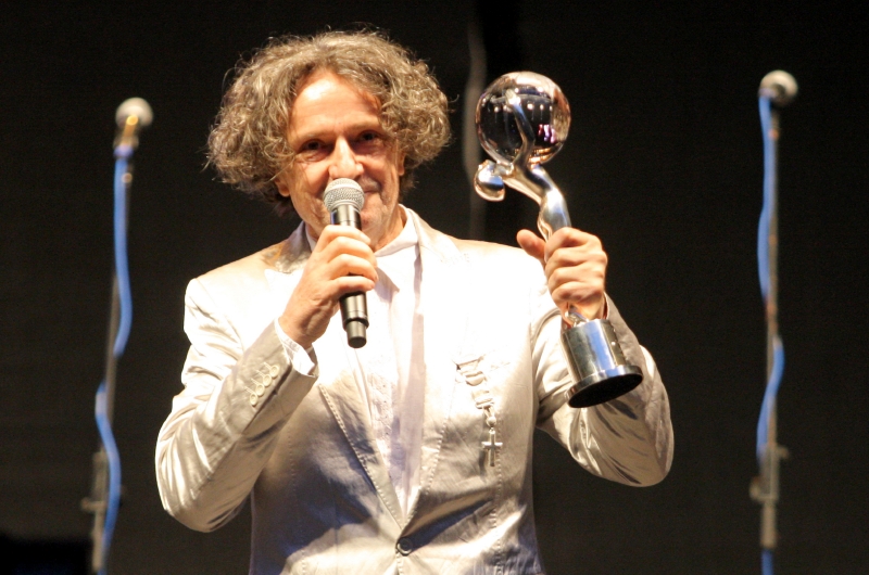 Goran Bregović.