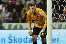 Martin Berkovec.