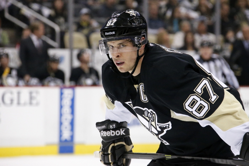 Hokejisté Pittsburghu nevyužili další možnost potvrdit účast v play off, když podlehli v pátečním utkání NHL na domácím ledě New Yorku Islanders 1:3 a připsali si pátou porážku v řadě. 