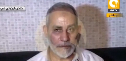 Muhammad Badí. 