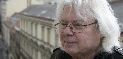 Vladimír Mišík.