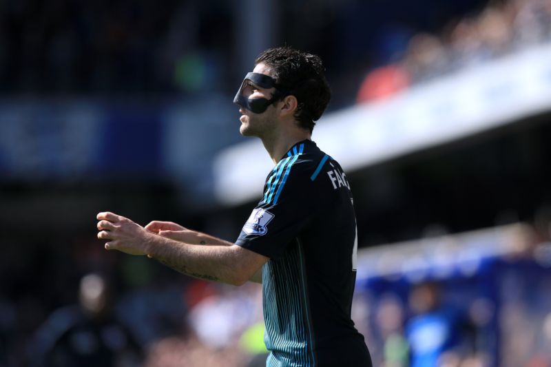 Cesc Fábregas.