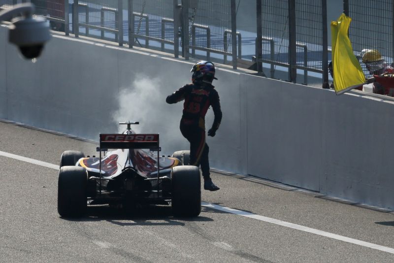 Max Verstappen.
