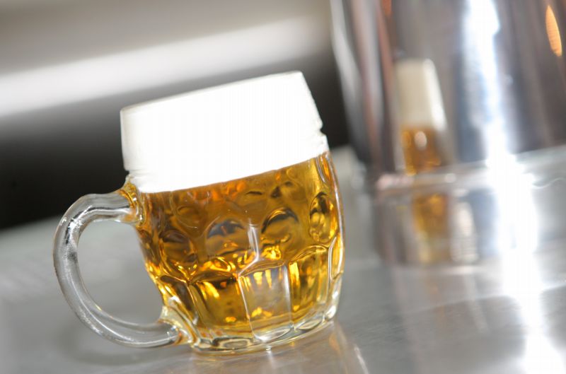 Nejlepší a nejhorší pivo, pivní zajímavosti či pivní přísloví.