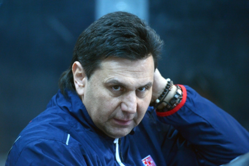 Vladimír Růžička.