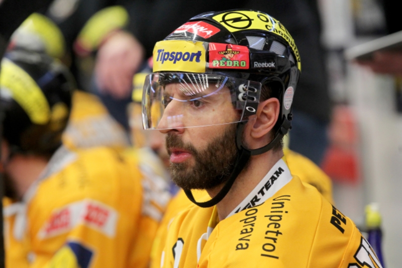 Martin Ručinský.