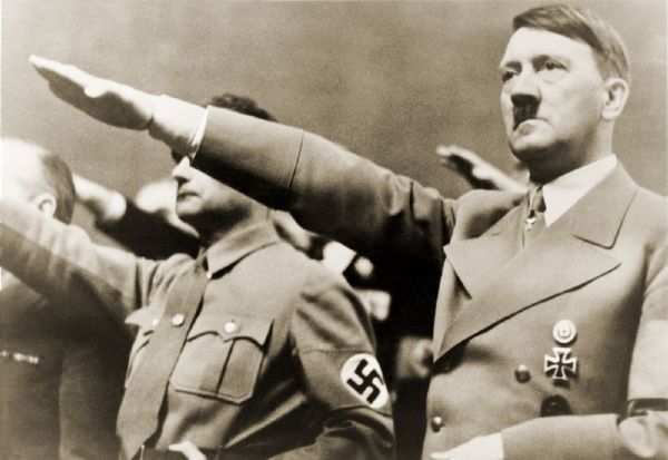 Dokázali byste na jednoho z největších zlosynů dějin vztáhnout ruku?
