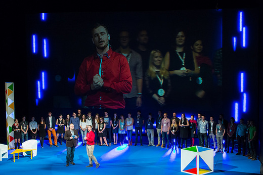 Marketing Festival 2014.