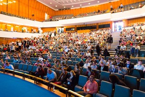 Marketing Festival 2014.