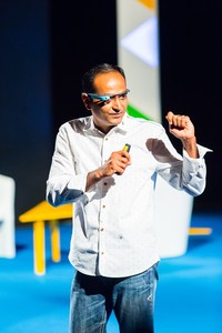 Avinash Kaushik.