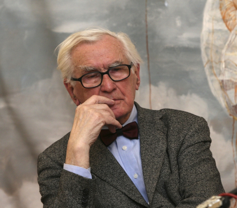 Historik umění František Dvořák. Historik umění František Dvořák.