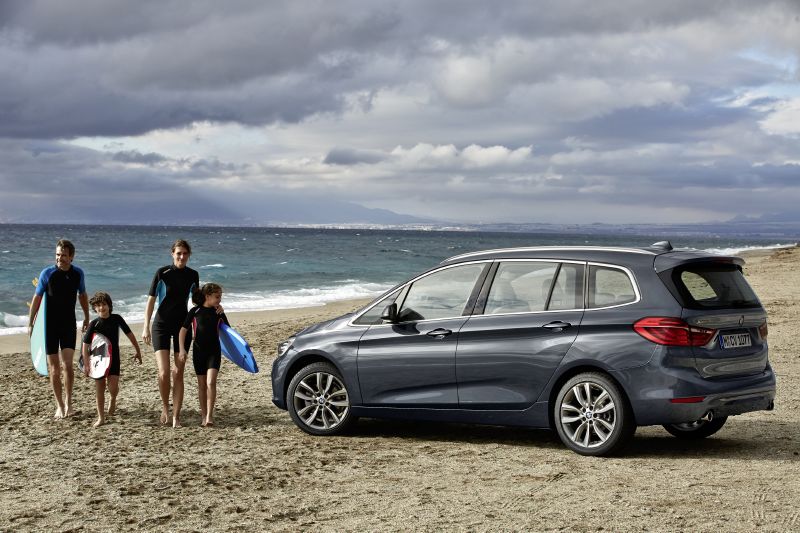 BMW řady 2 má na trhu úspěch, značka tak zůstává světovou jedničkou.