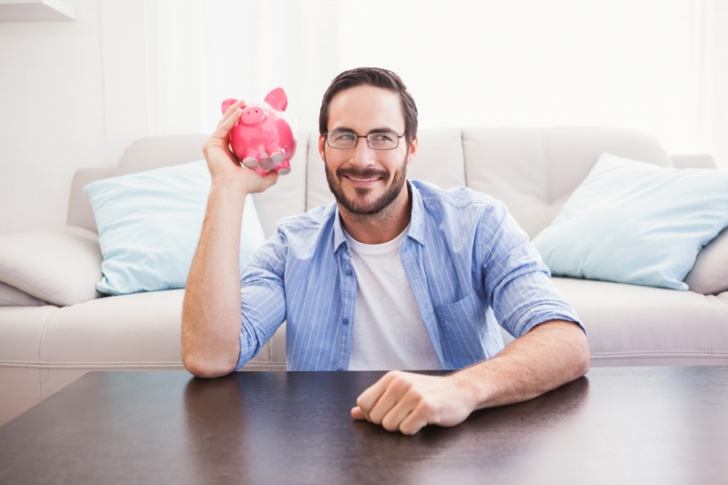 Finanční jmění českých domácností roste (ilustrační foto). Finanční jmění českých domácností roste (ilustrační foto).