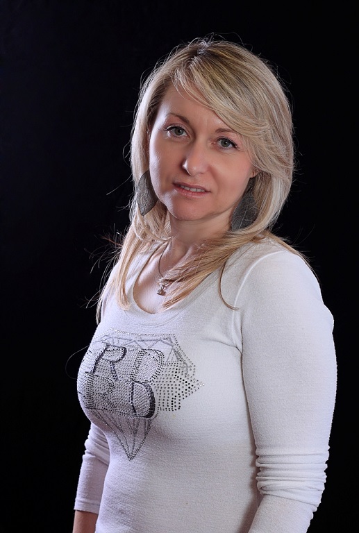 Jitka Součková, marketingová manažerka Grafton Recruitment
