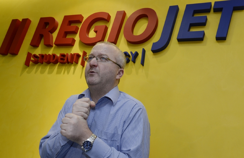Radim Jančura.