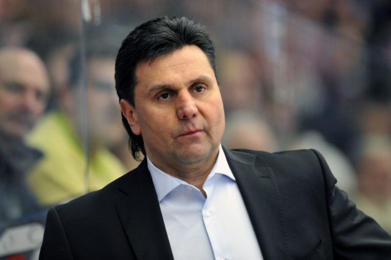Vladimír Růžička.