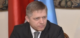 Robert Fico.