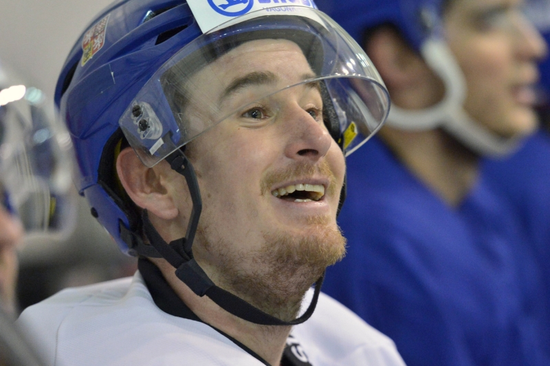 Roman Červenka.